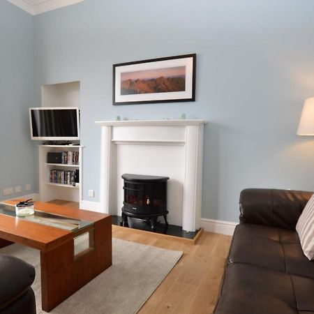 Upper Alta Apartment Tighnabruaich Exteriör bild