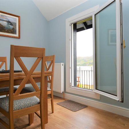Upper Alta Apartment Tighnabruaich Exteriör bild